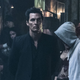 Matthew McConaughey as the man in Black in The Dark Tower. Image: Sony